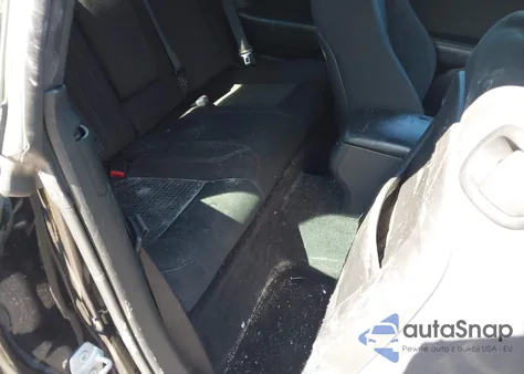 2017 Dodge Challenger R/T из США, поврежденный, VIN 2C3CDZBT9HH665309